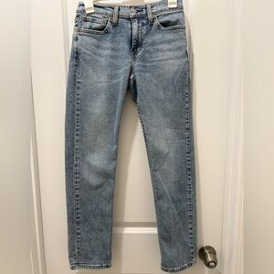 Levi’s 511 Slim Fit Jeans Men’s W28 L30 Medium Wash Denim
